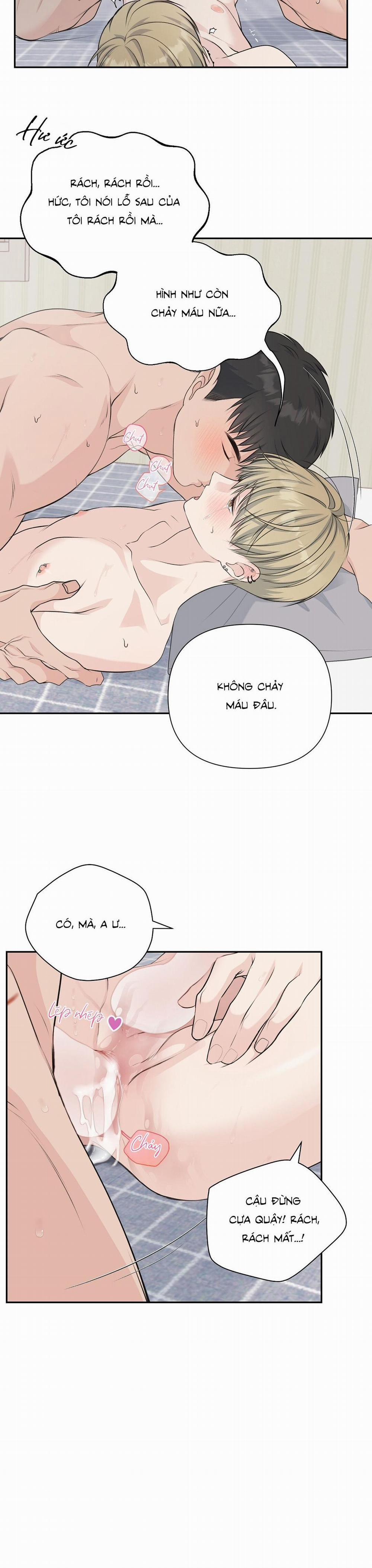 CANDY YUMYUM 10 0 trang 27