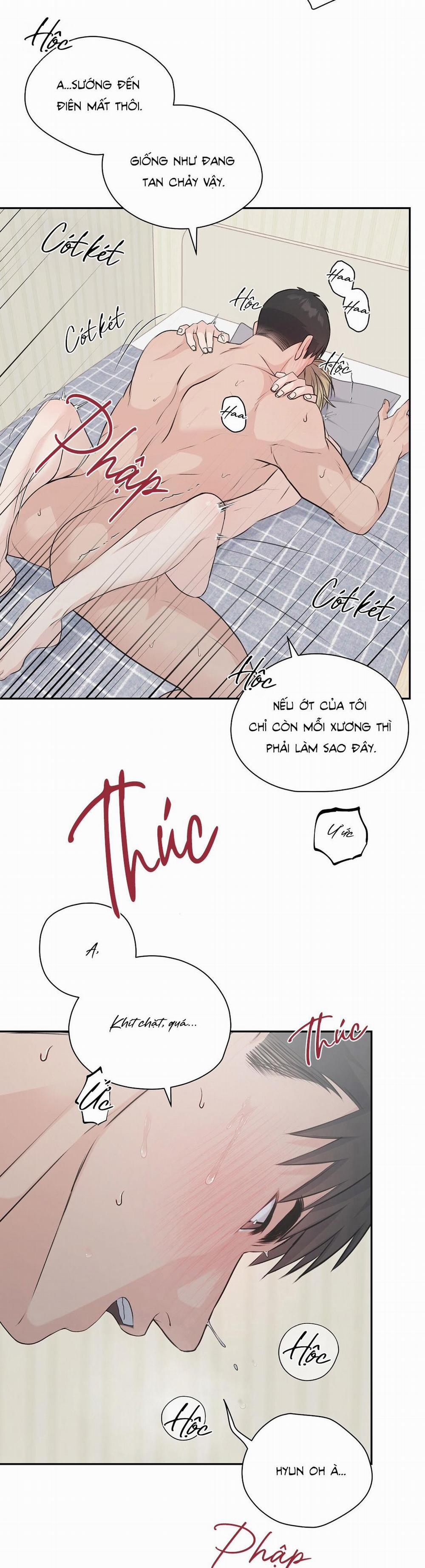 CANDY YUMYUM 10 0 trang 30