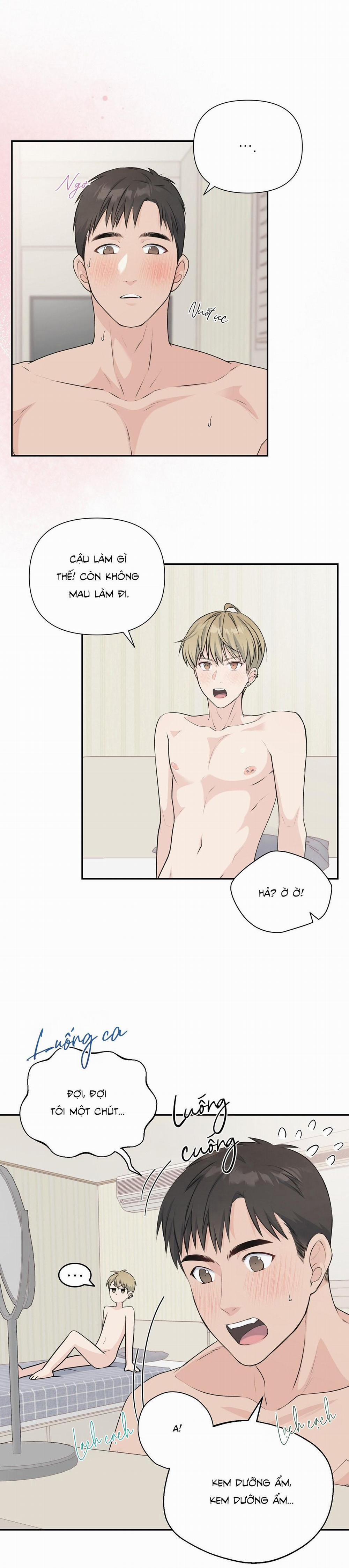 CANDY YUMYUM 10 trang 0