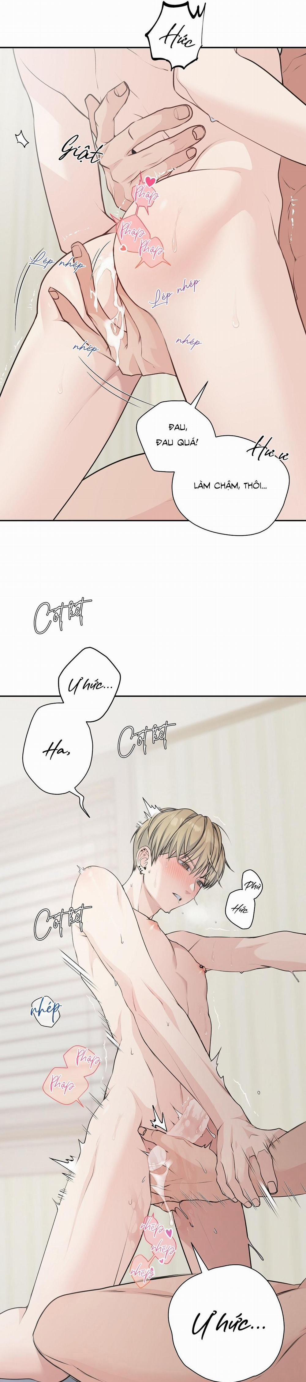 CANDY YUMYUM 10 trang 12