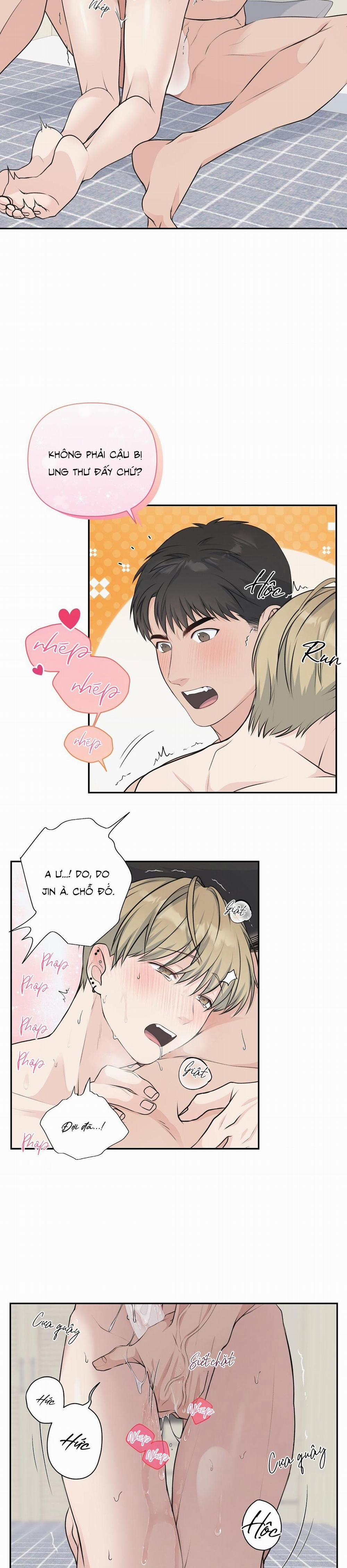 CANDY YUMYUM 10 trang 14