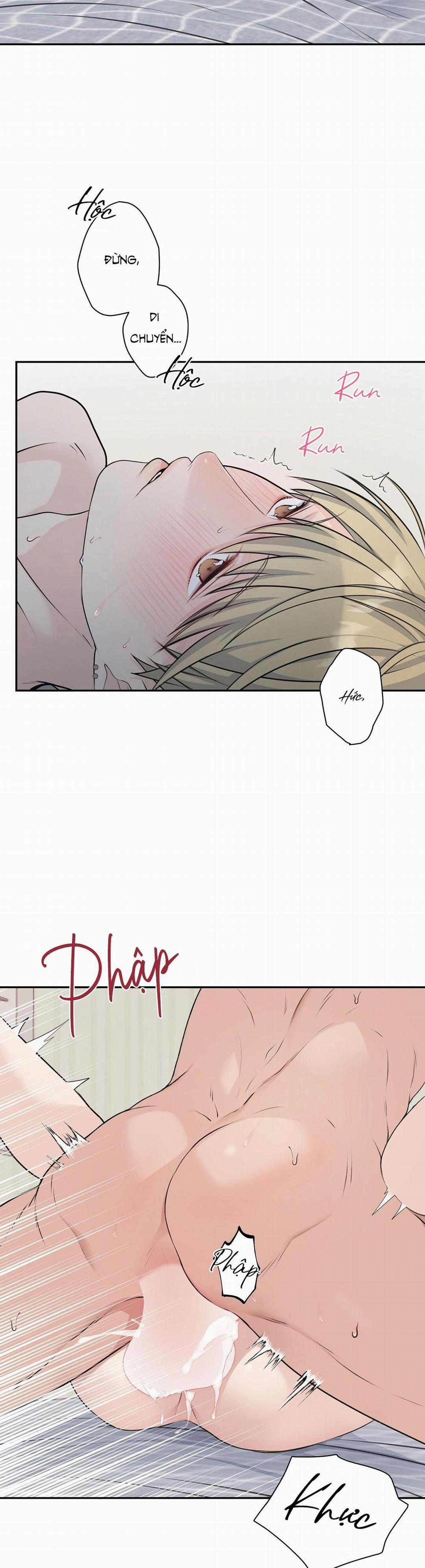 CANDY YUMYUM 10 trang 29