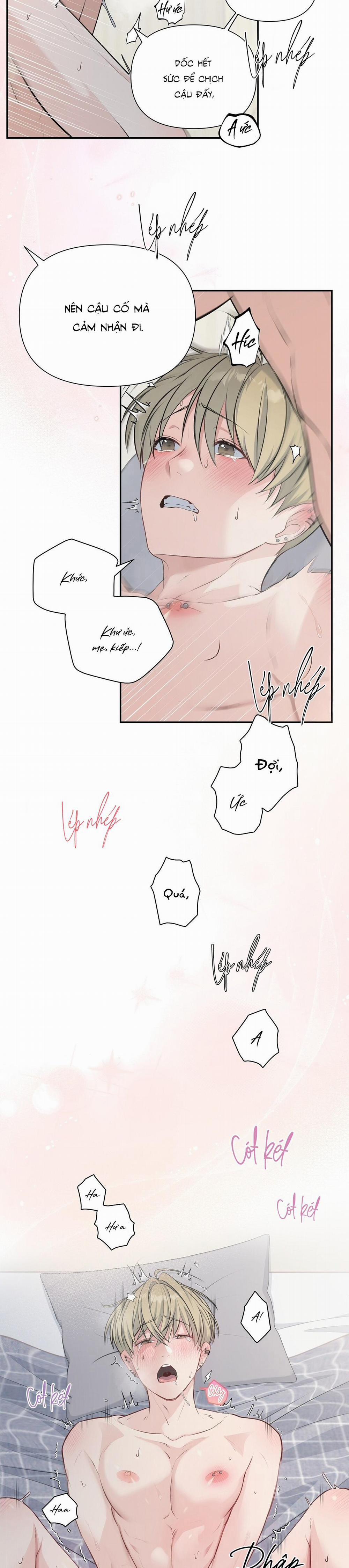 CANDY YUMYUM 11 trang 1