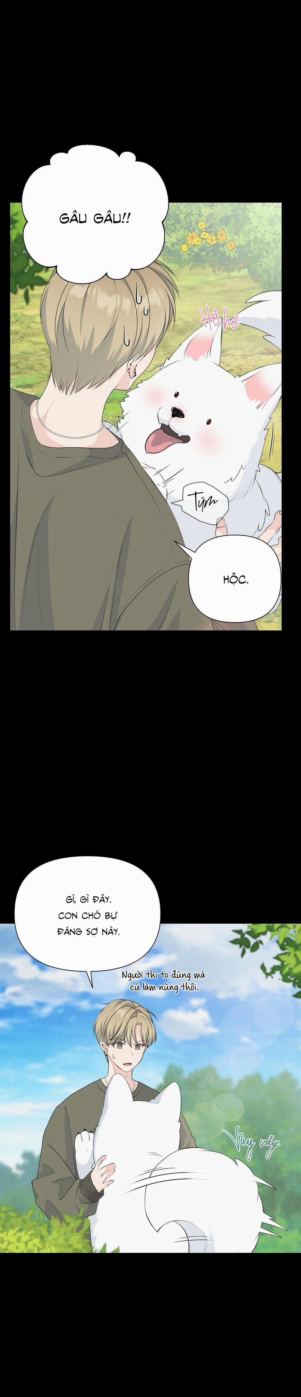 CANDY YUMYUM 11 trang 10