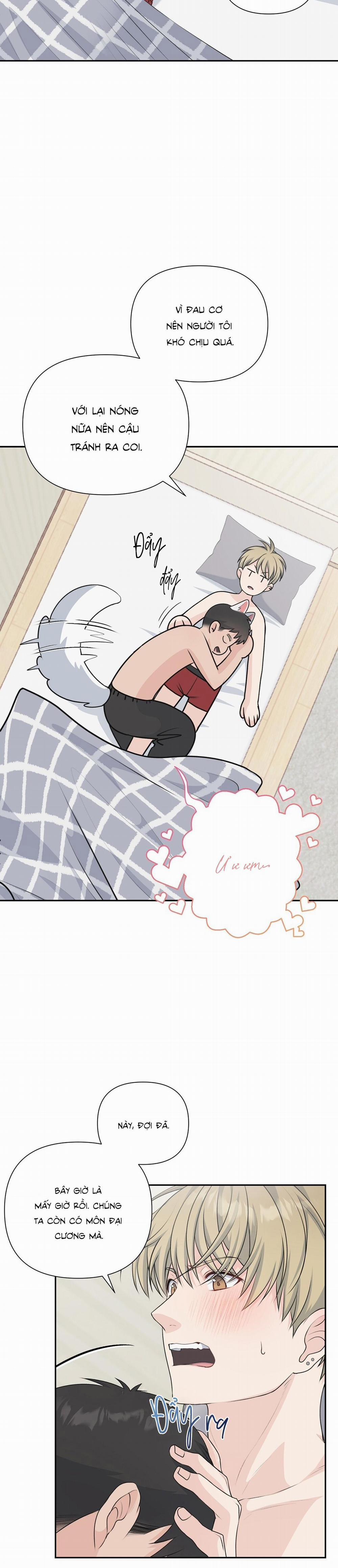 CANDY YUMYUM 11 trang 14