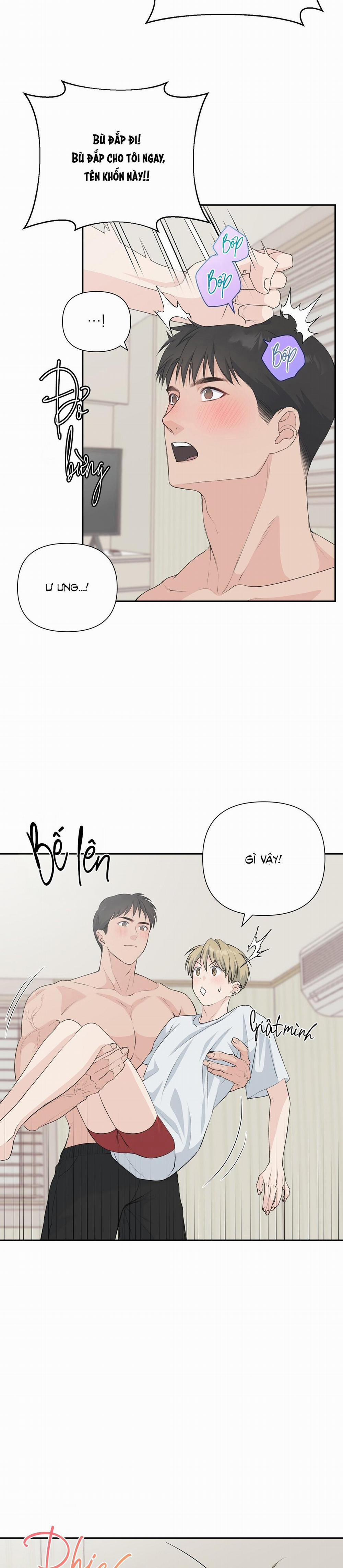 CANDY YUMYUM 11 trang 21