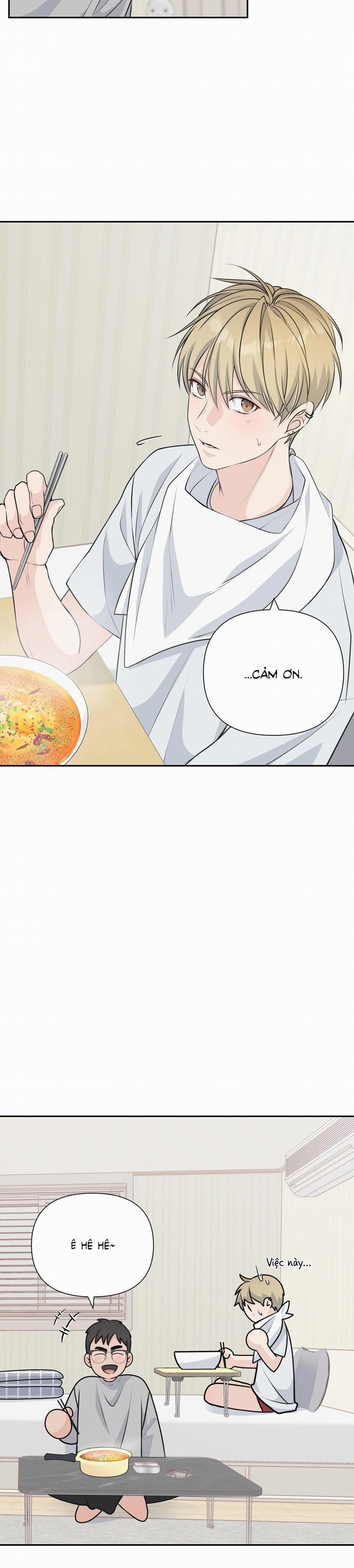 CANDY YUMYUM 11 trang 27