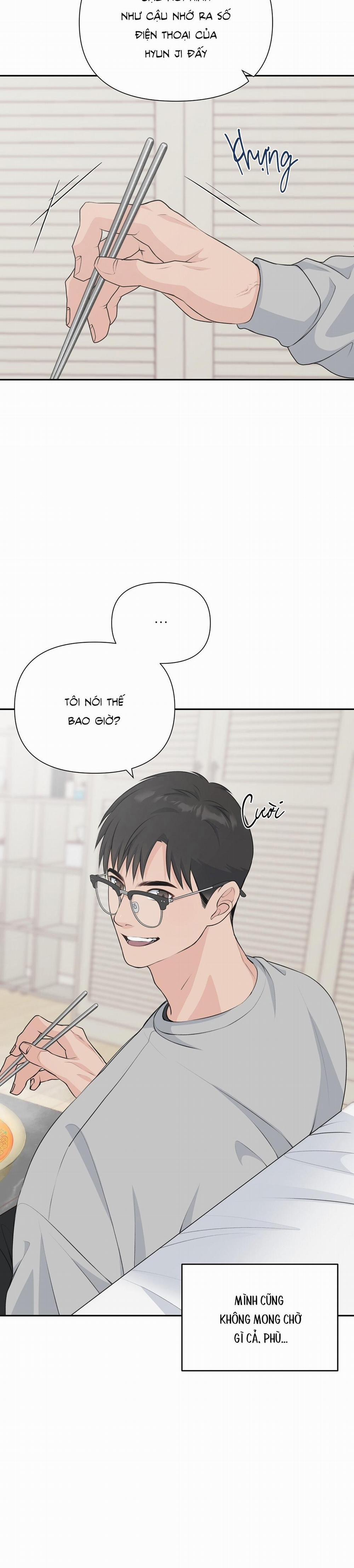 CANDY YUMYUM 11 trang 29