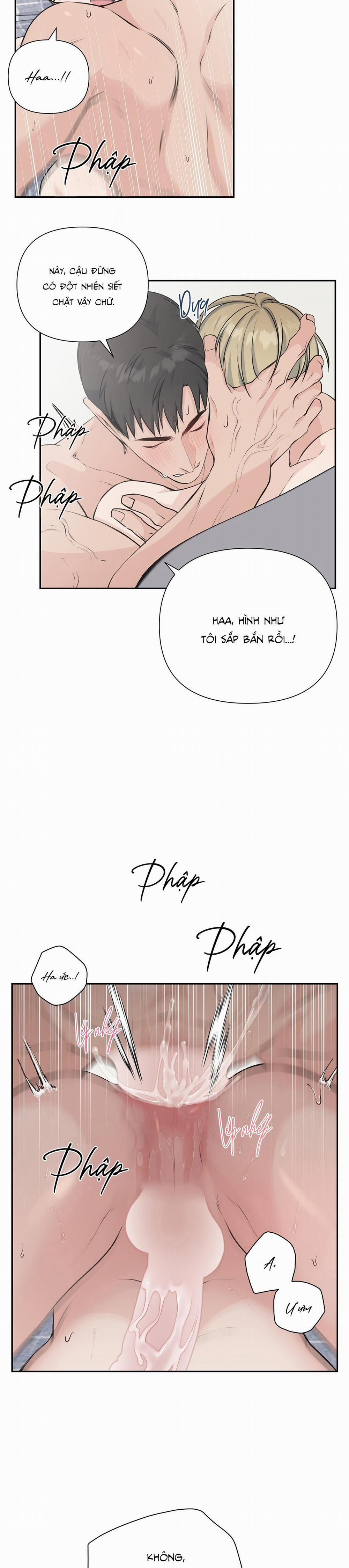 CANDY YUMYUM 11 trang 3