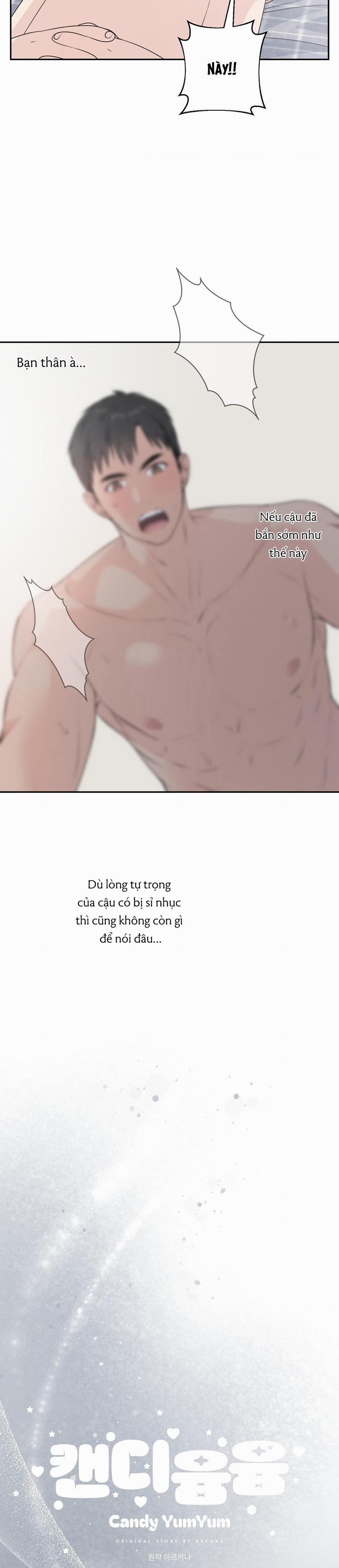 CANDY YUMYUM 11 trang 8
