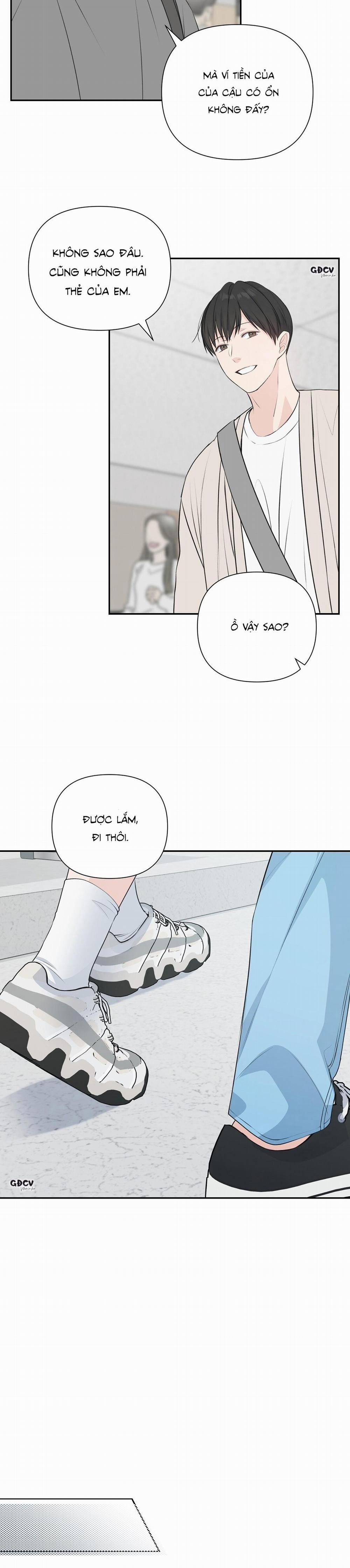 CANDY YUMYUM 12 trang 11