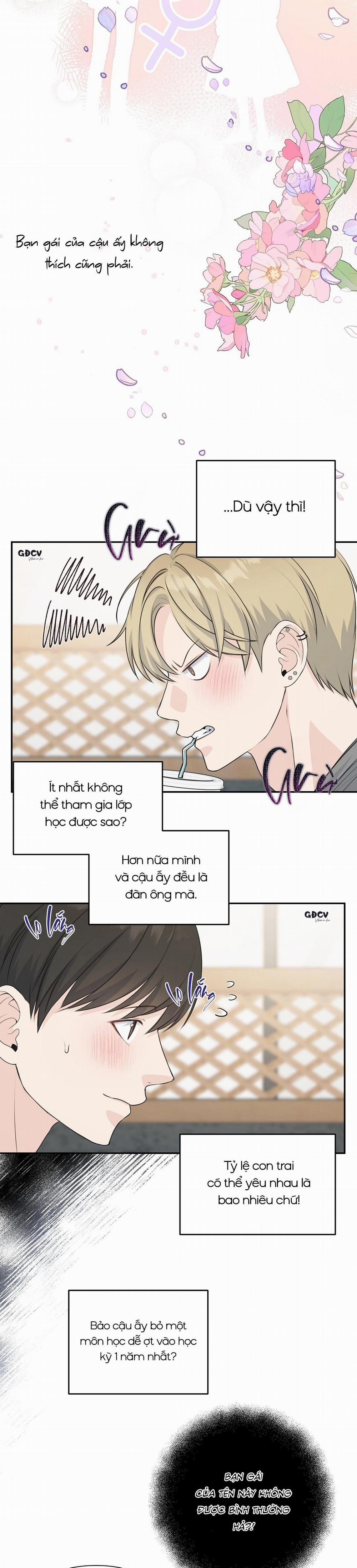 CANDY YUMYUM 12 trang 14