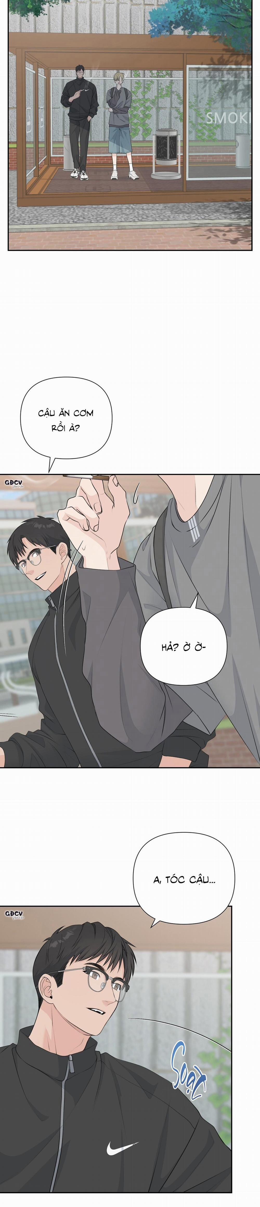 CANDY YUMYUM 12 trang 20