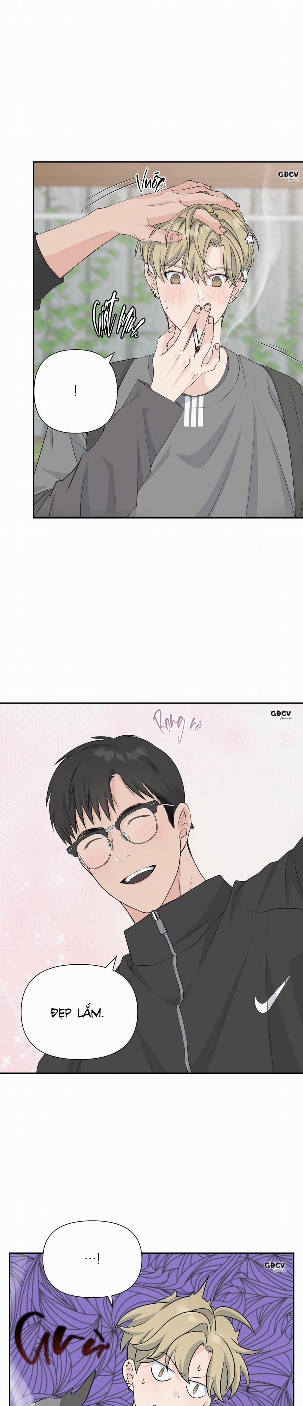 CANDY YUMYUM 12 trang 21