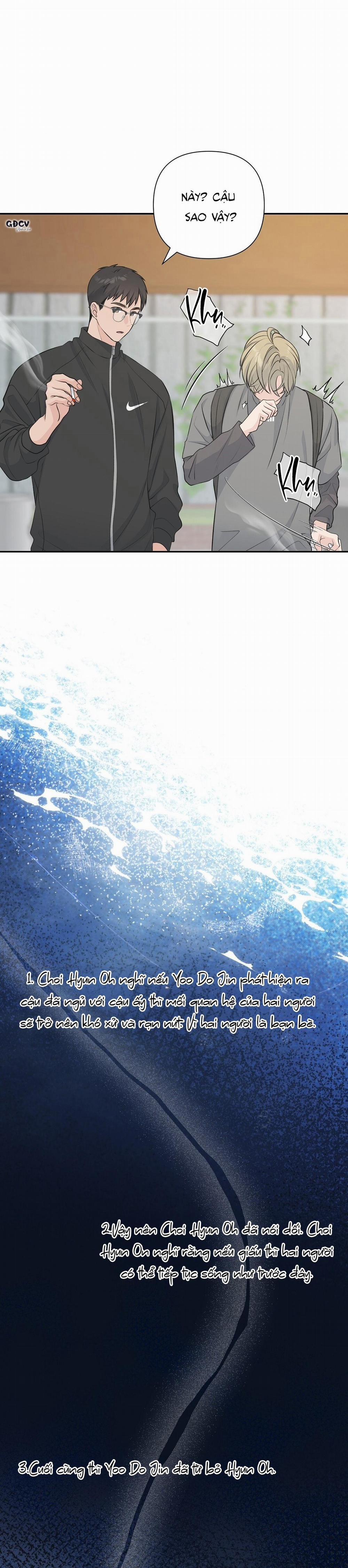 CANDY YUMYUM 12 trang 24