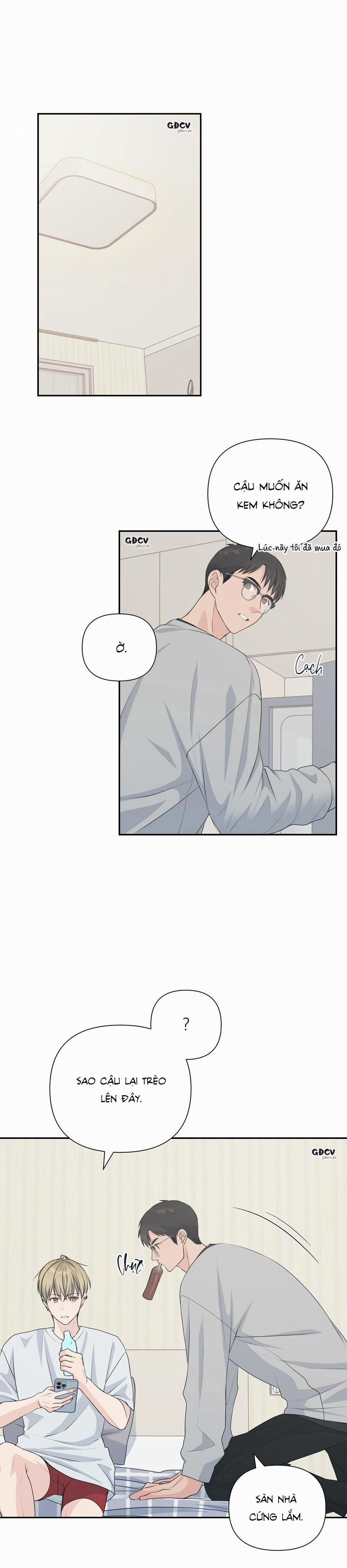 CANDY YUMYUM 12 trang 4