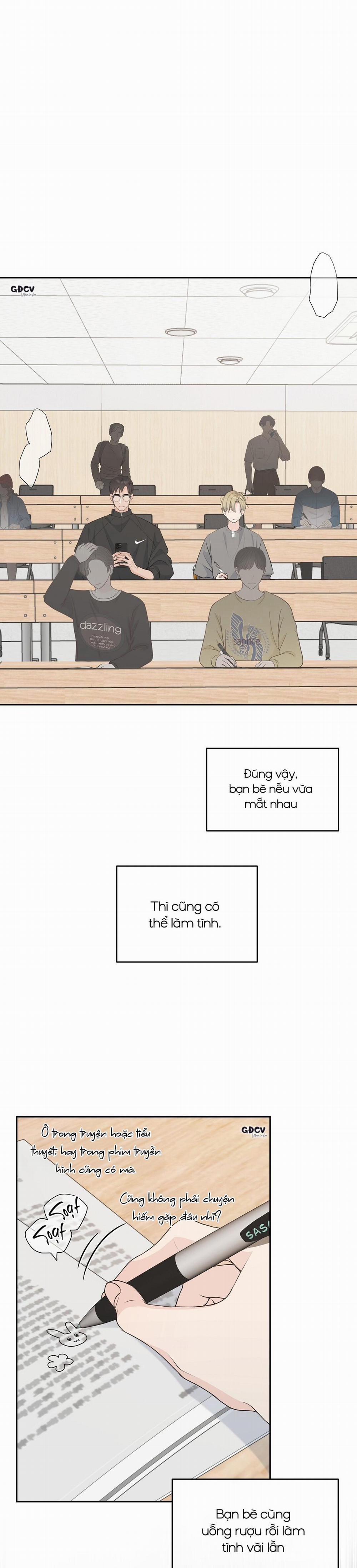 CANDY YUMYUM 13 trang 0