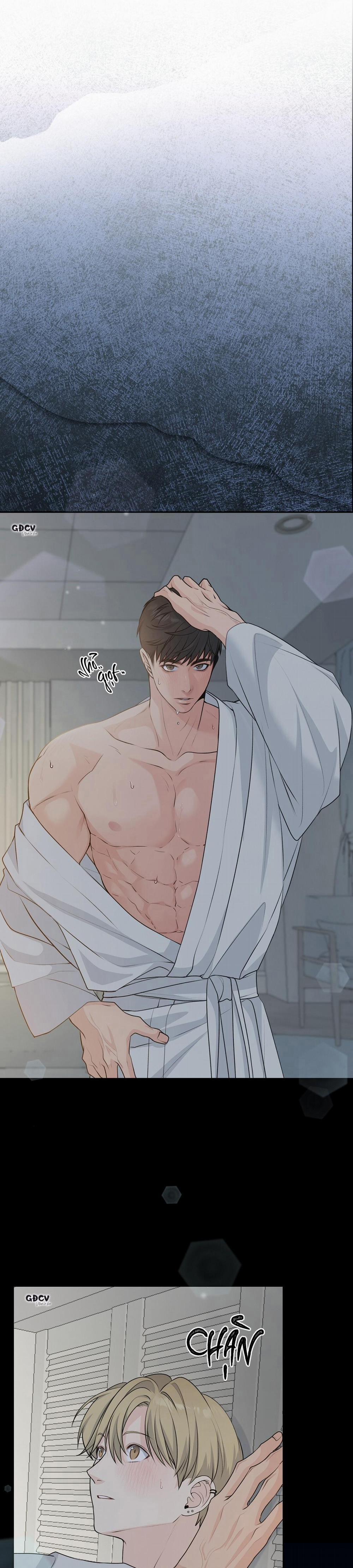 CANDY YUMYUM 13 trang 10