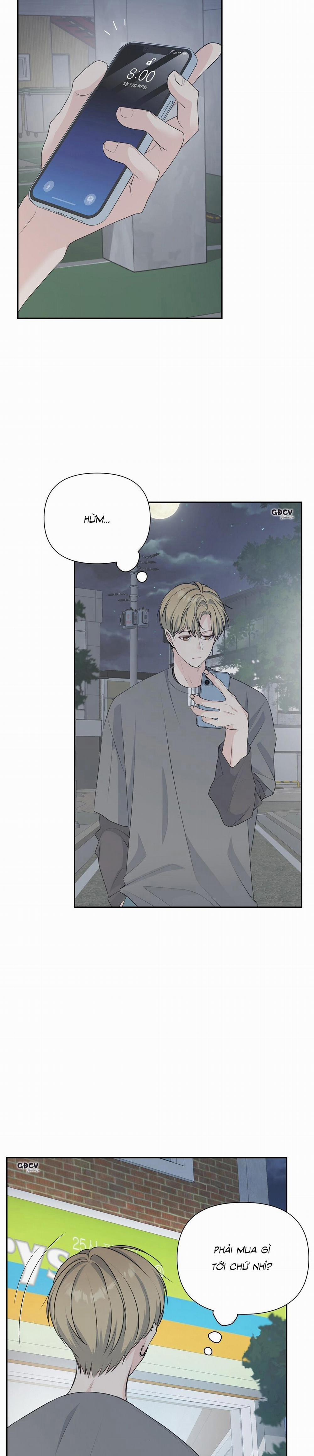 CANDY YUMYUM 13 trang 16