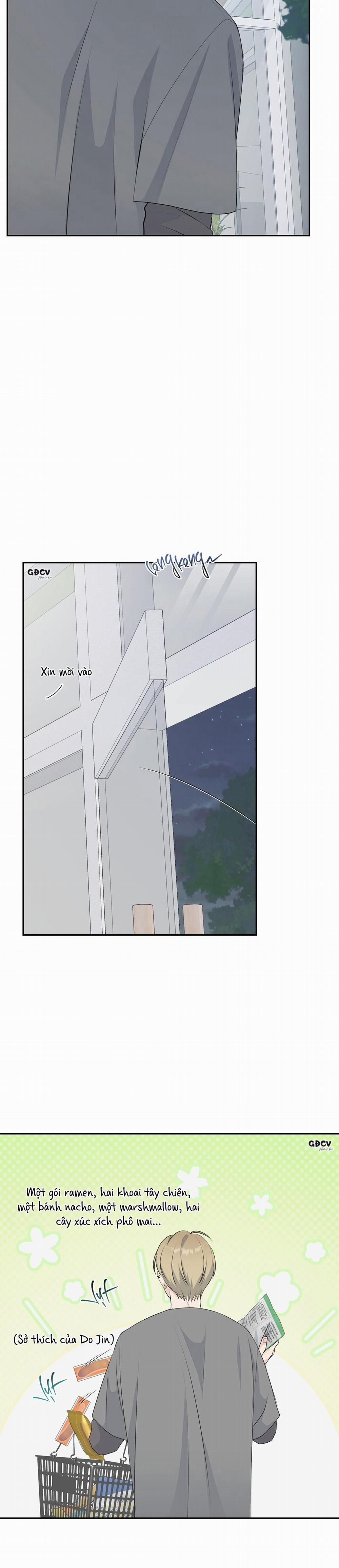 CANDY YUMYUM 13 trang 17