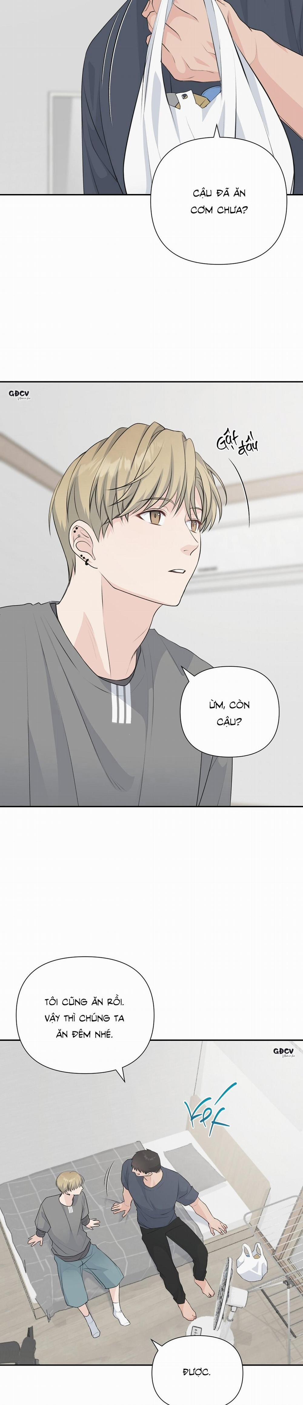 CANDY YUMYUM 13 trang 21