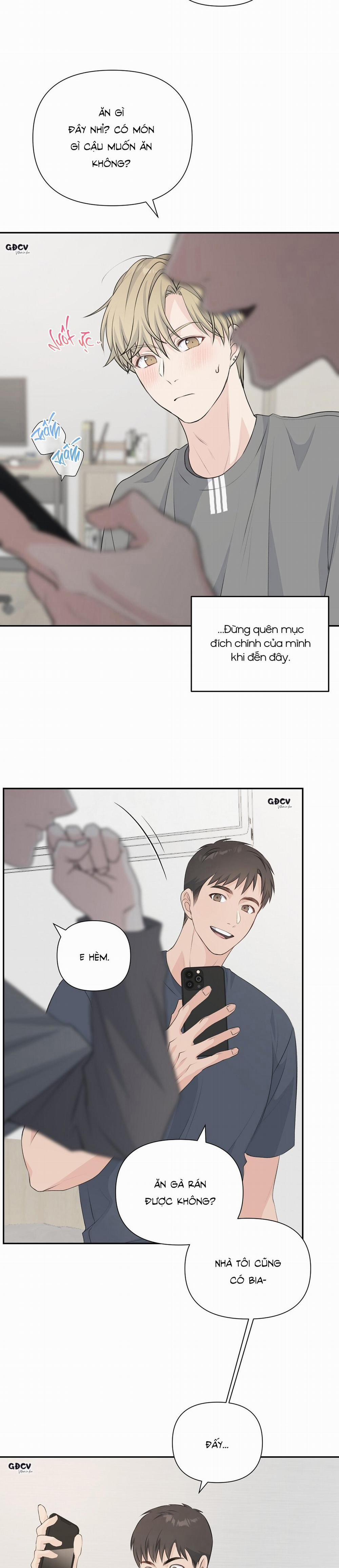 CANDY YUMYUM 13 trang 22