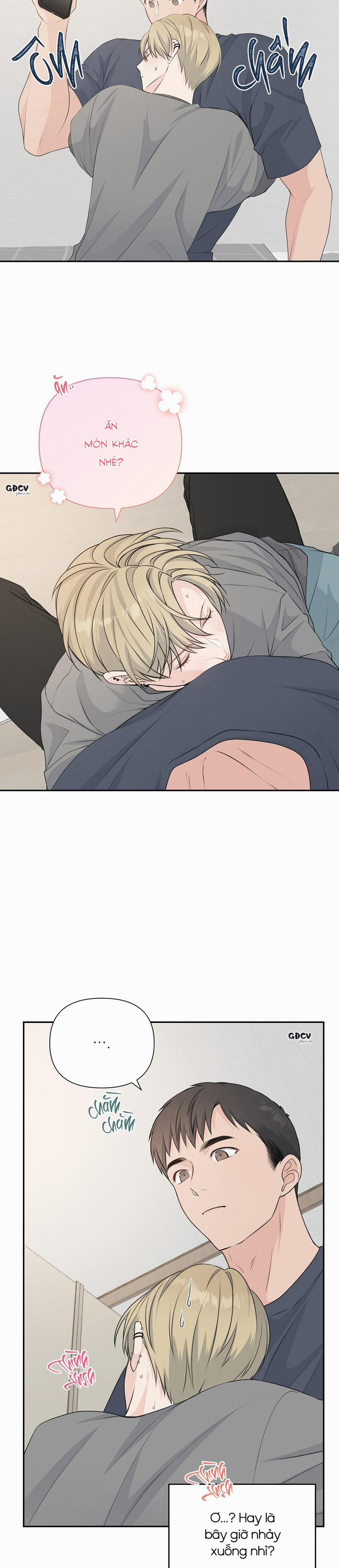 CANDY YUMYUM 13 trang 23