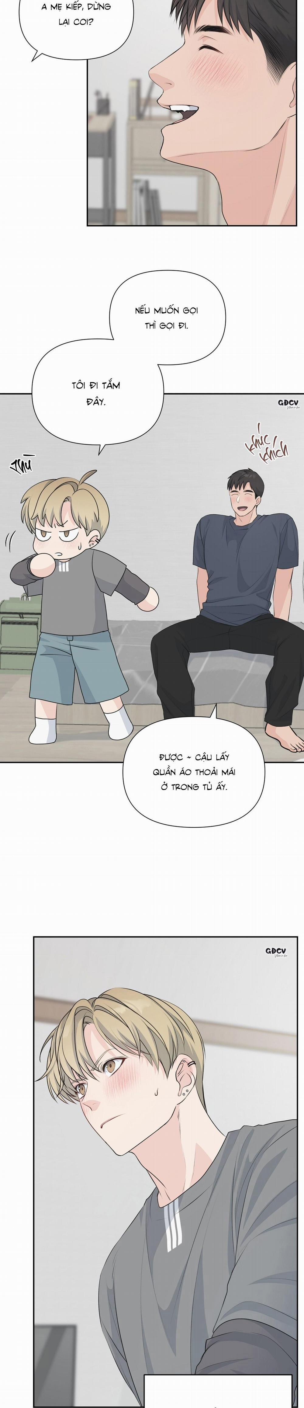 CANDY YUMYUM 13 trang 27