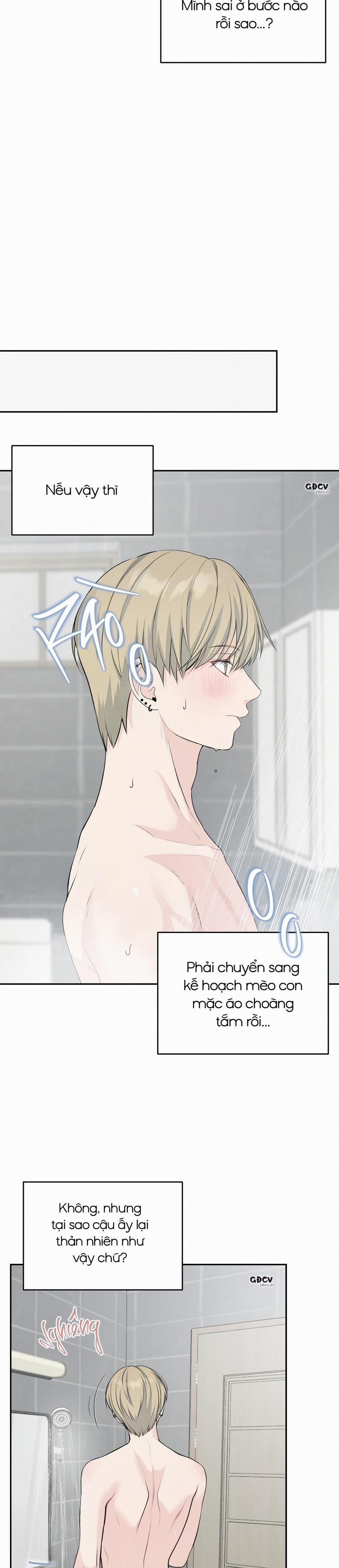 CANDY YUMYUM 13 trang 28