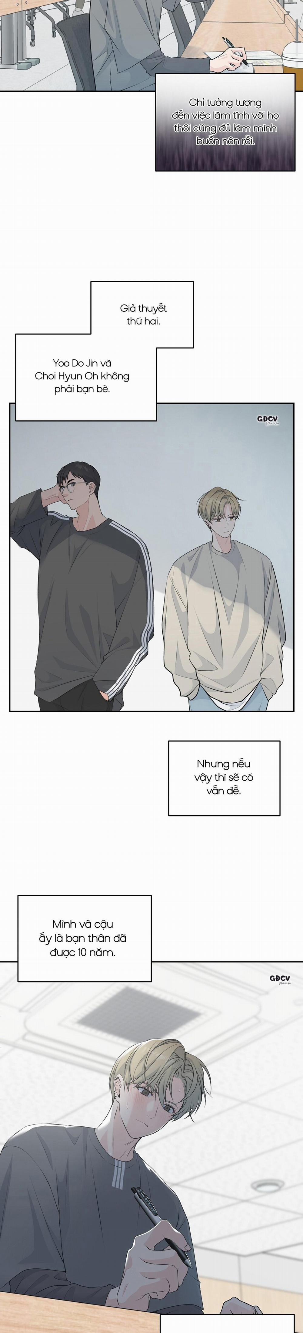 CANDY YUMYUM 13 trang 3