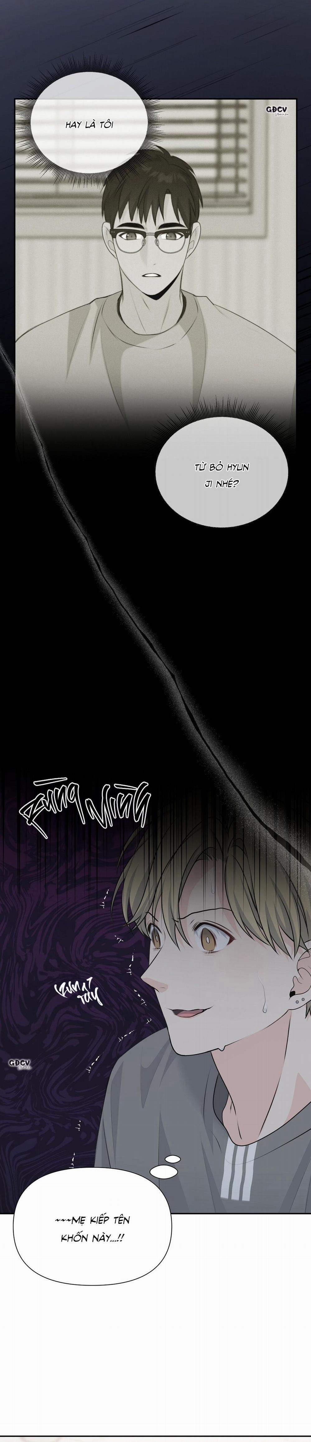 CANDY YUMYUM 13 trang 7