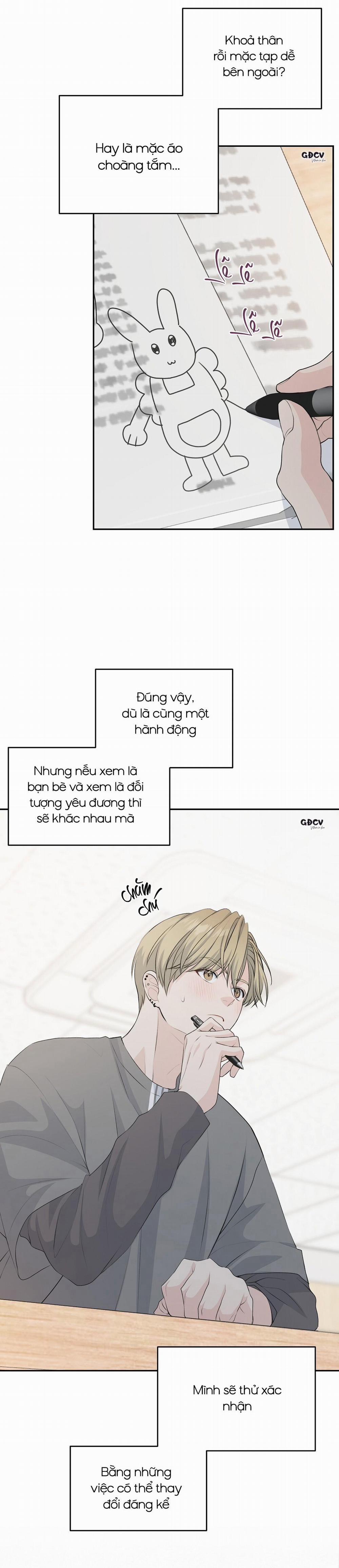 CANDY YUMYUM 13 trang 9