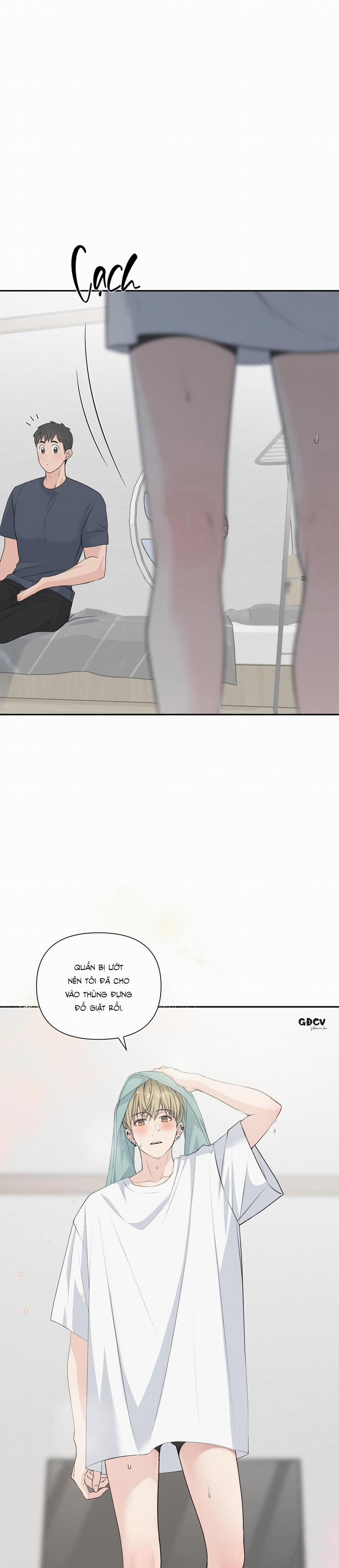 CANDY YUMYUM 14 trang 0