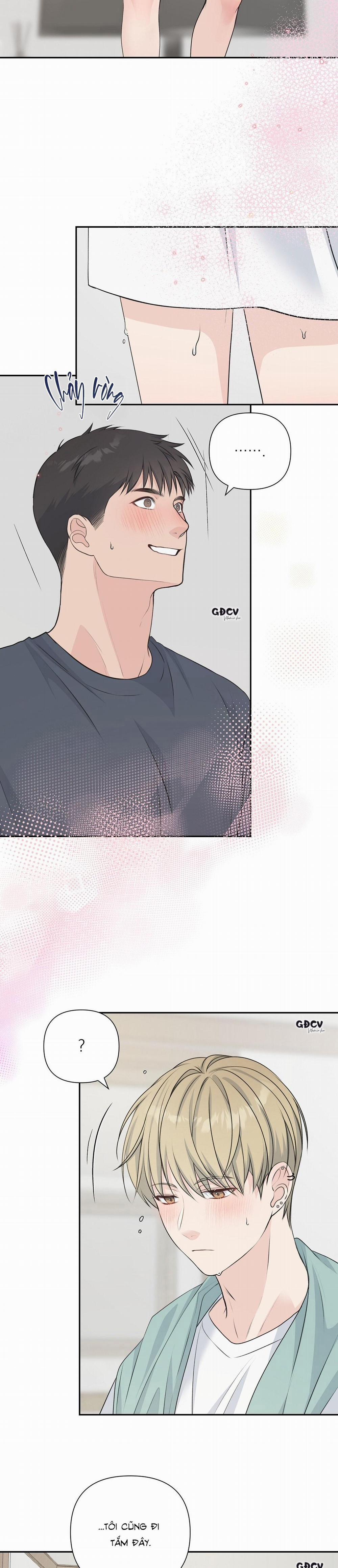 CANDY YUMYUM 14 trang 1