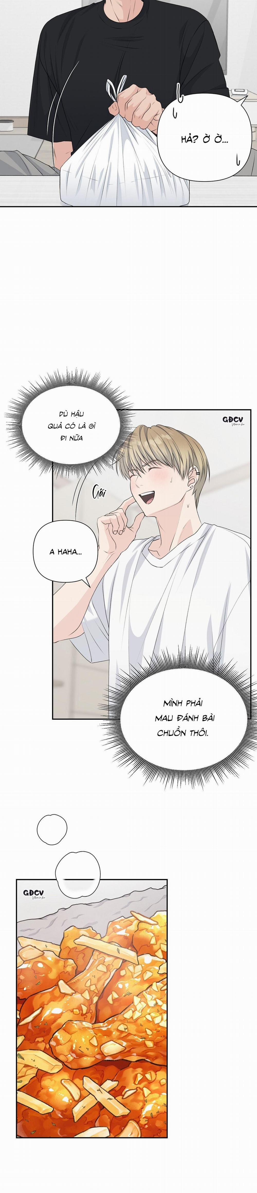 CANDY YUMYUM 14 trang 11