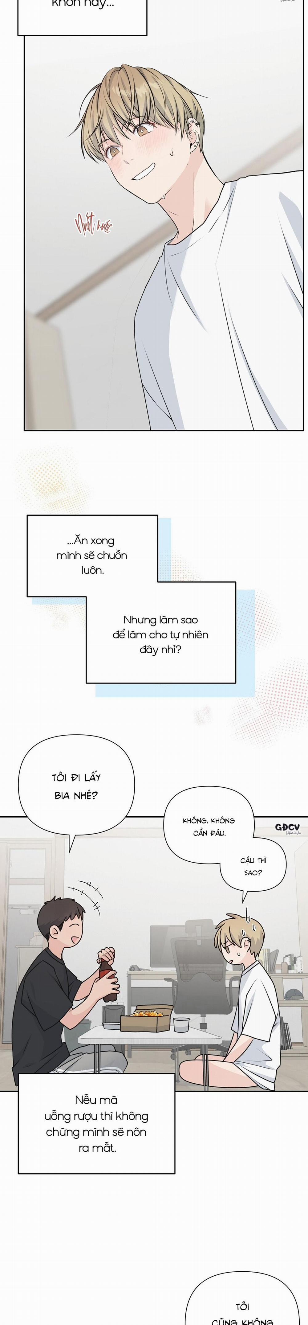 CANDY YUMYUM 14 trang 14