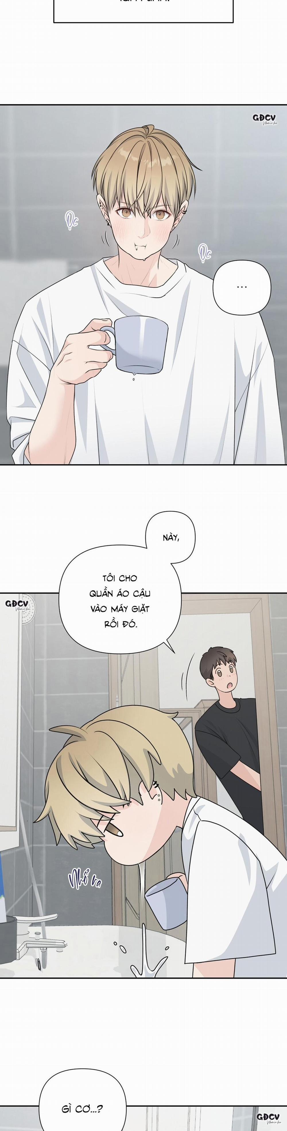 CANDY YUMYUM 14 trang 22