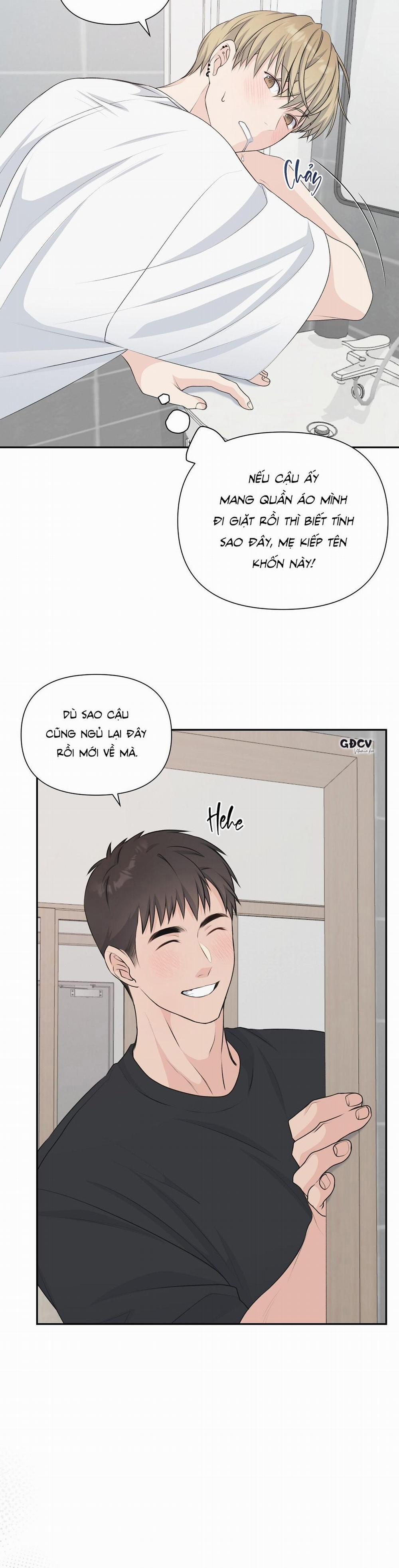 CANDY YUMYUM 14 trang 23