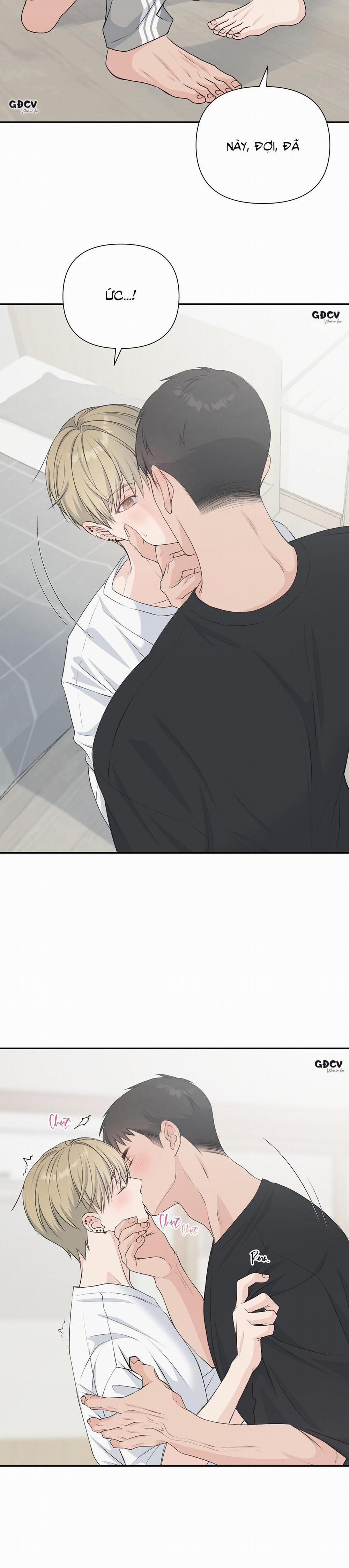 CANDY YUMYUM 14 trang 28