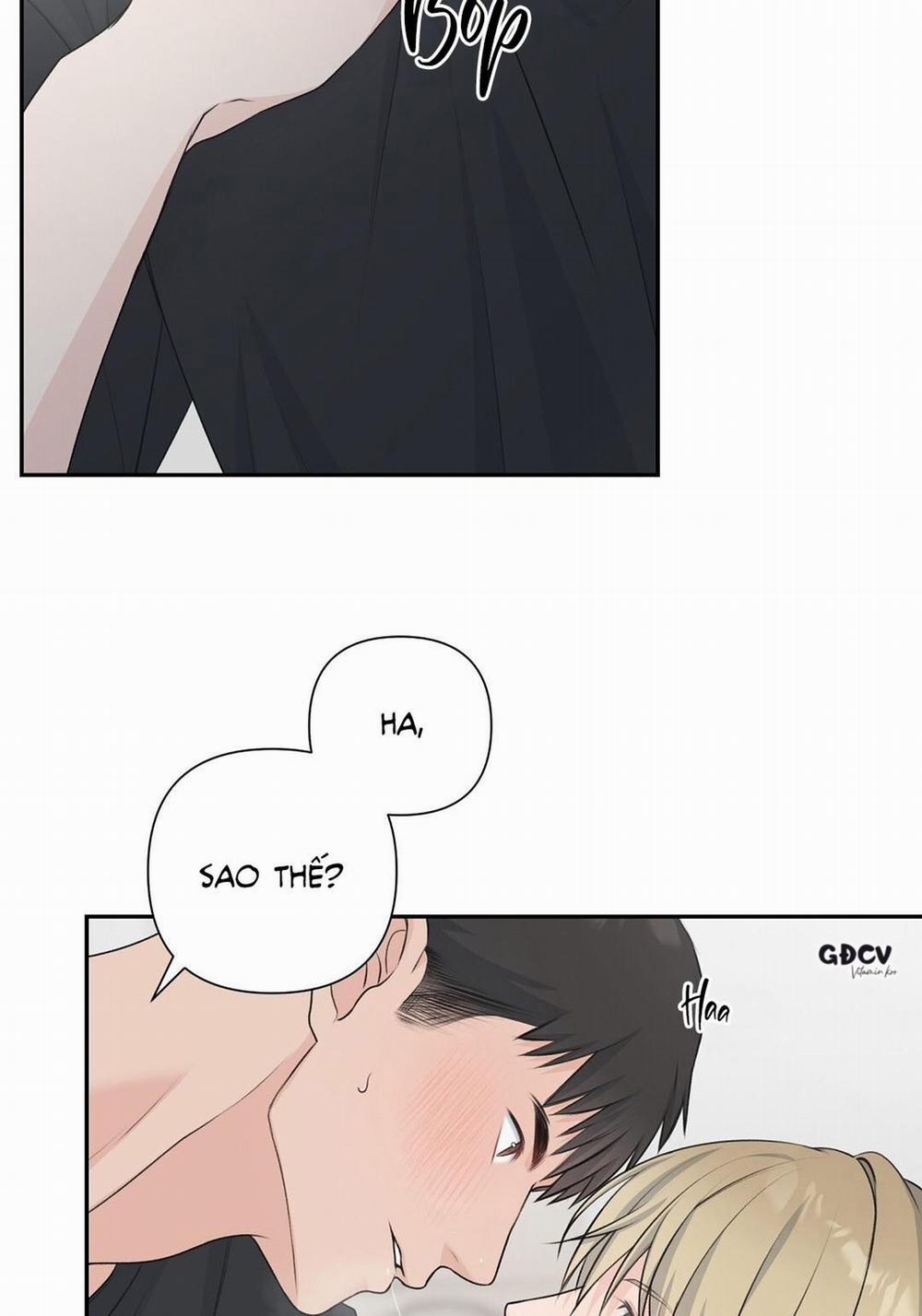 CANDY YUMYUM 14 trang 32