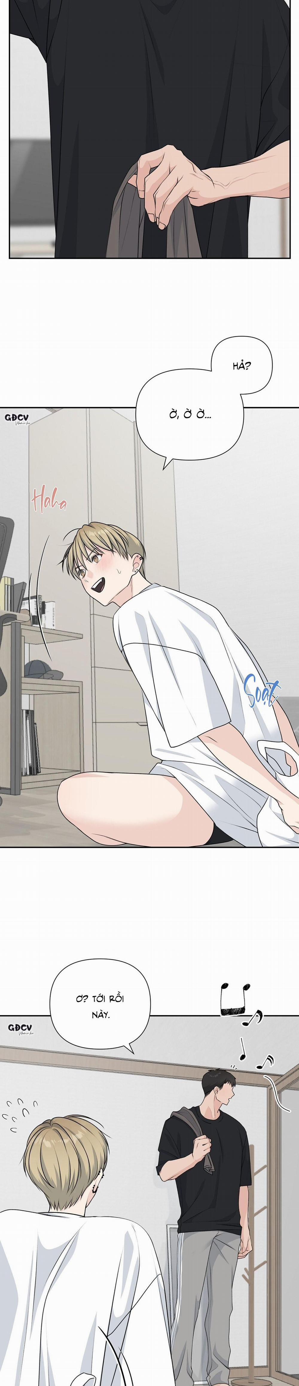 CANDY YUMYUM 14 trang 9