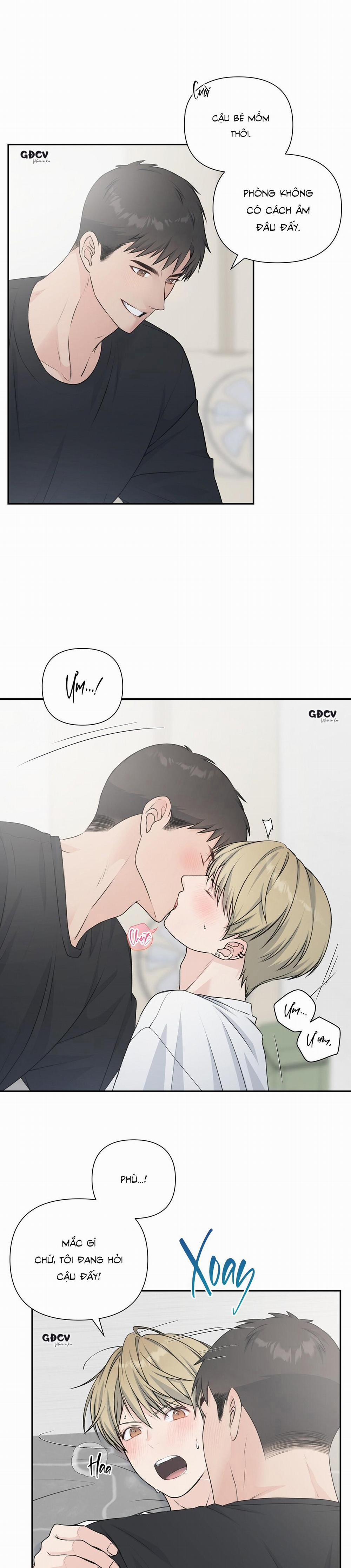 CANDY YUMYUM 15 trang 0