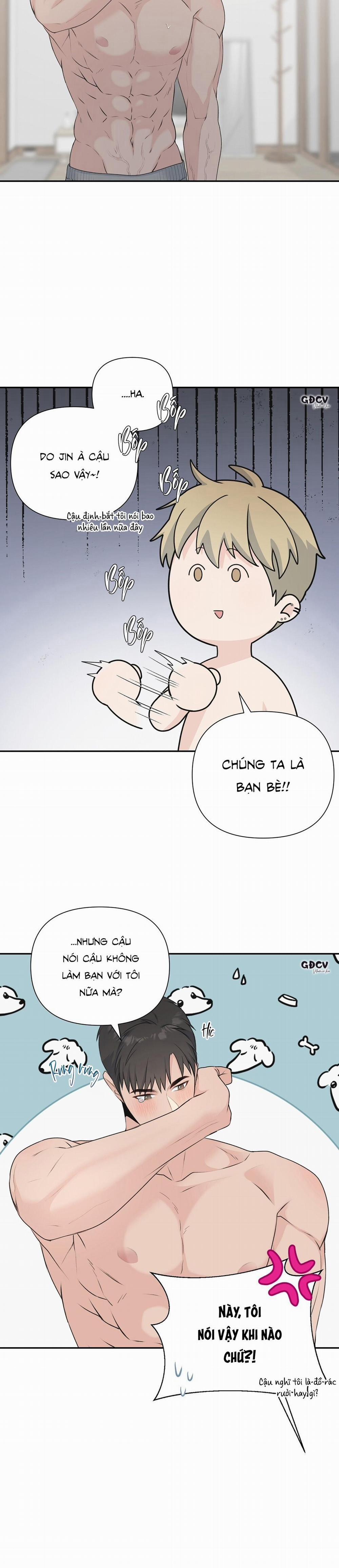 CANDY YUMYUM 15 trang 13