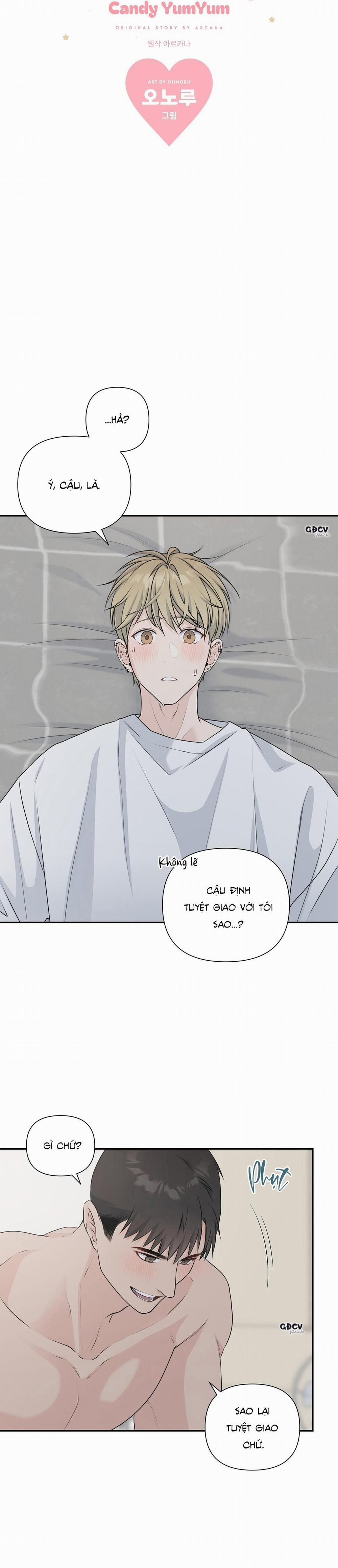 CANDY YUMYUM 15 trang 14