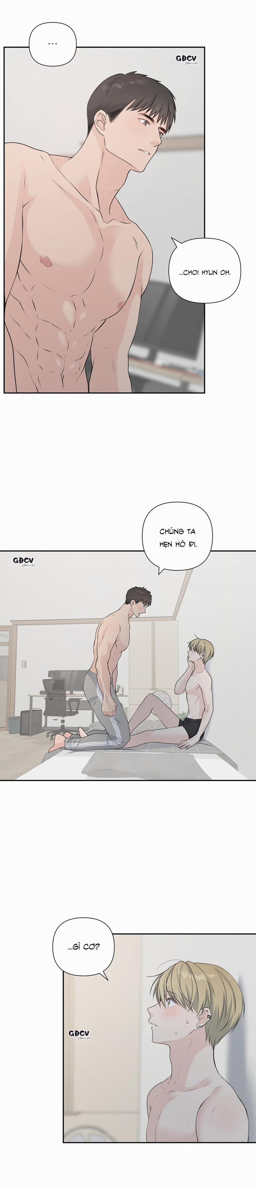 CANDY YUMYUM 15 trang 17