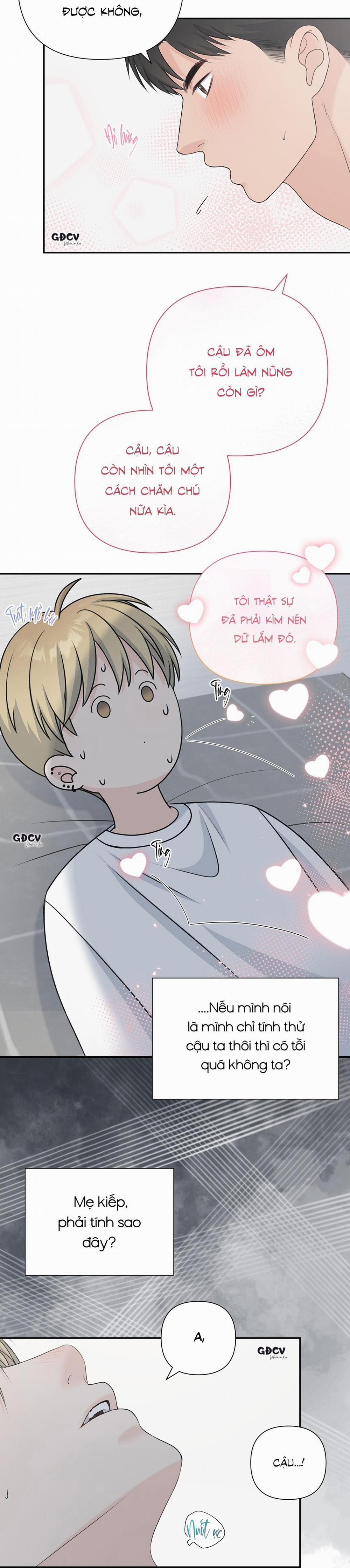 CANDY YUMYUM 15 trang 2