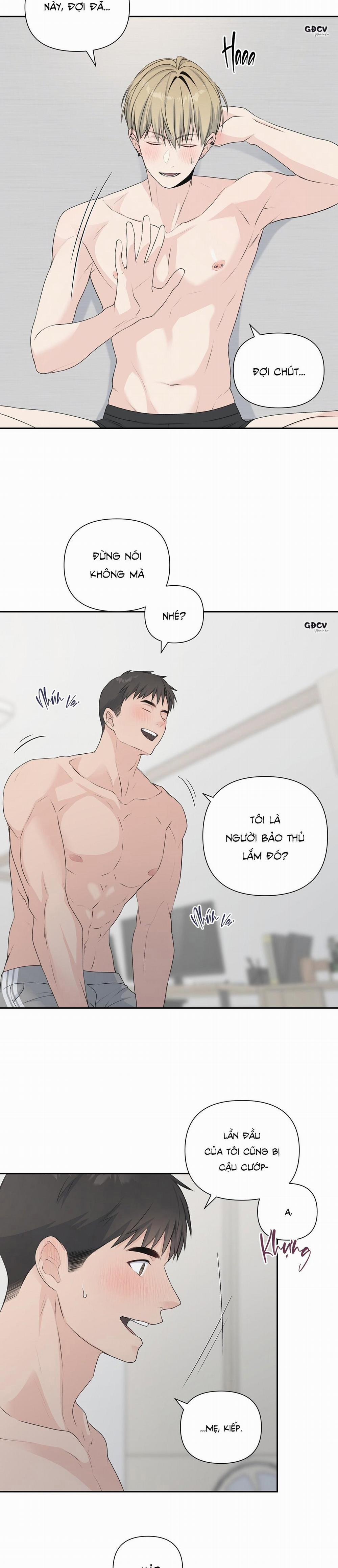 CANDY YUMYUM 15 trang 20