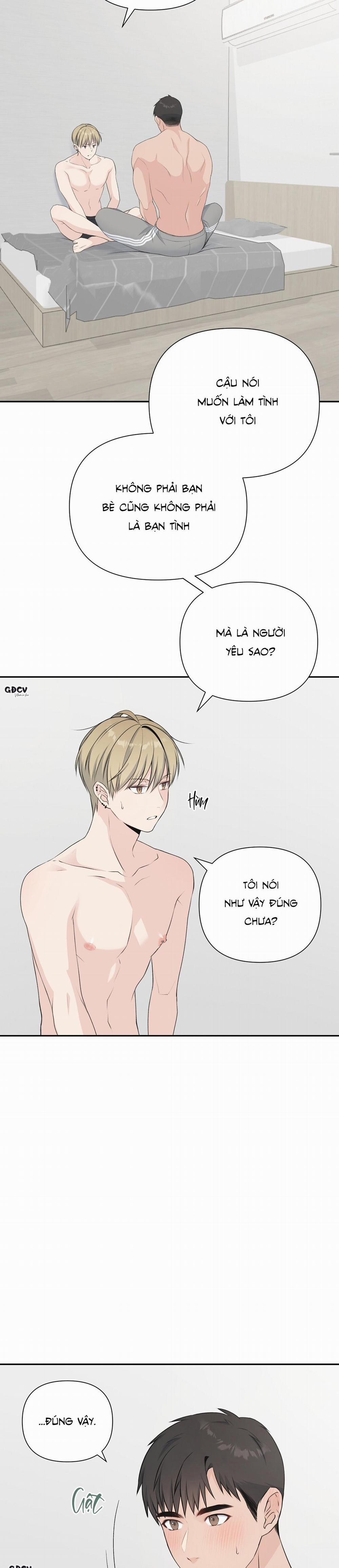 CANDY YUMYUM 15 trang 22