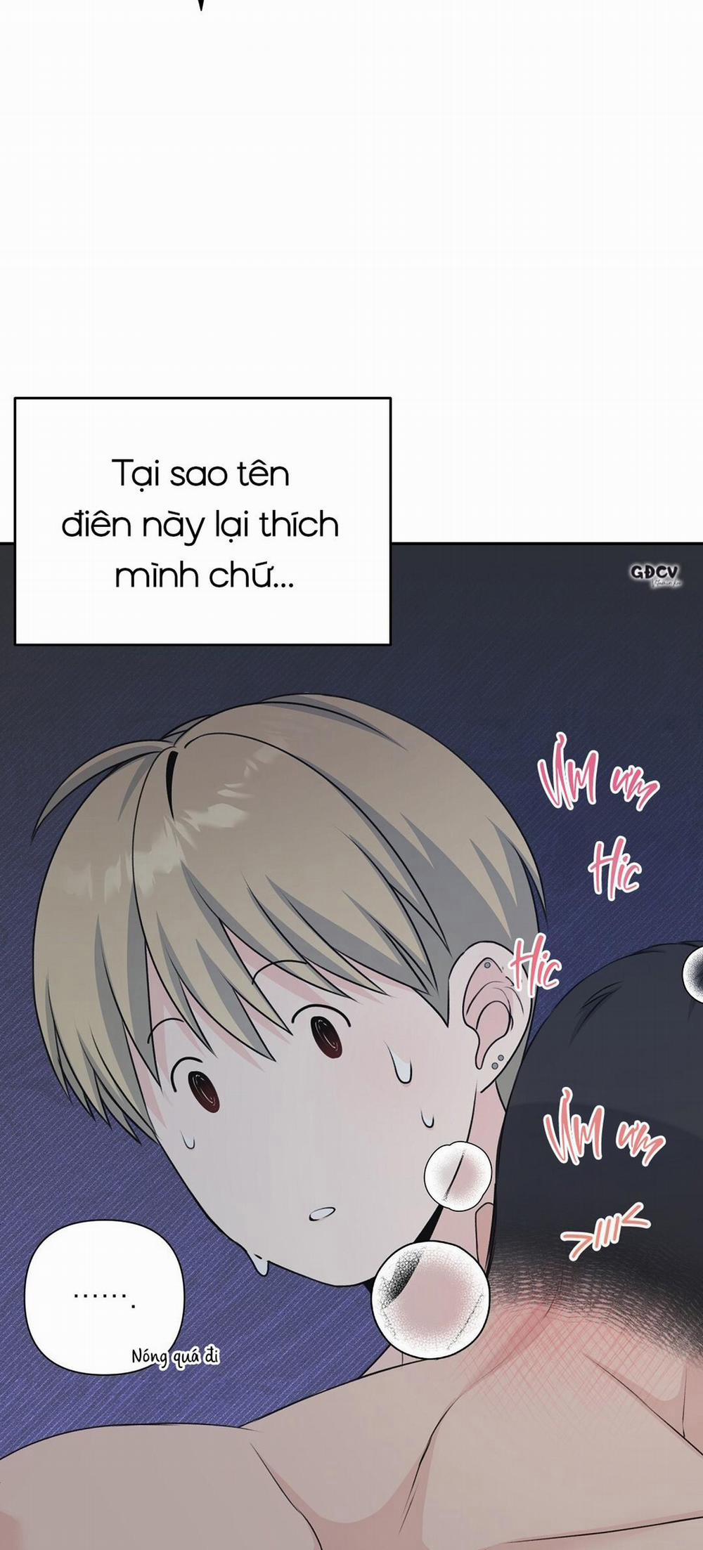 CANDY YUMYUM 15 trang 28