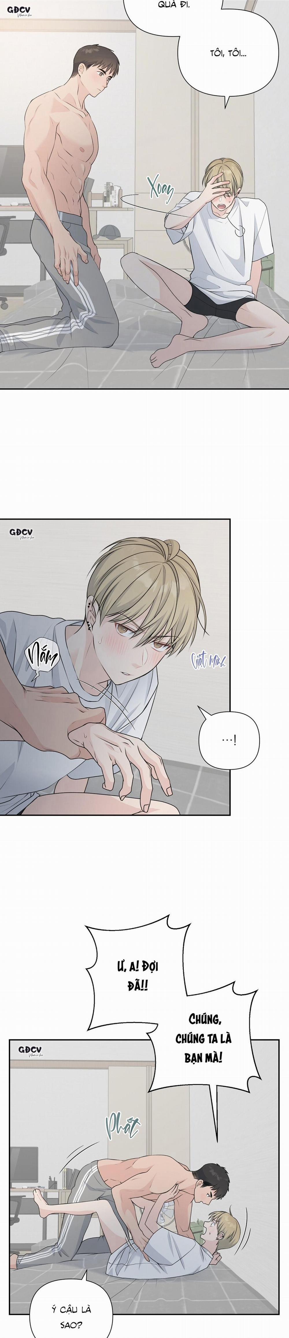 CANDY YUMYUM 15 trang 6